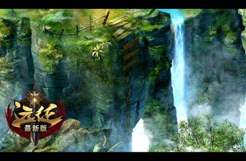 红军长征路过的大草地是那儿？
