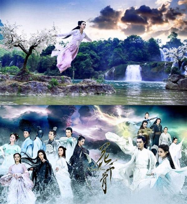 花心男人有哪些表现？游戏画面
