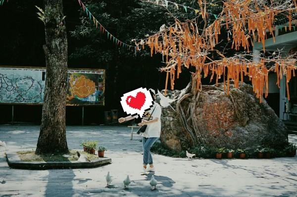 无人深空