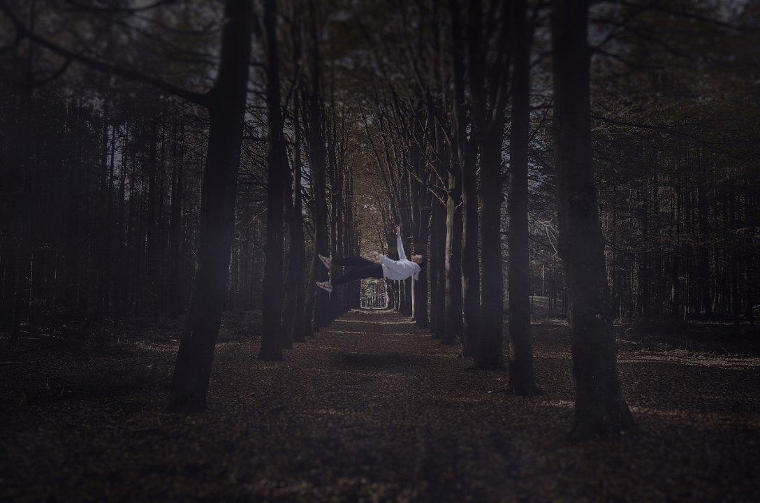谋杀：灵魂疑犯