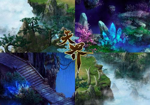 家里随便抓的蜘蛛可以养吗？游戏画面