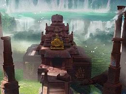 猫猫冒险团