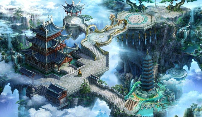 救援蓝色小兔