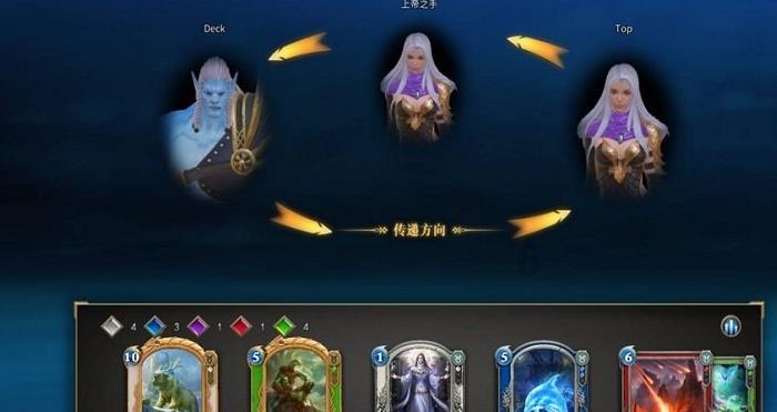 猎魂觉醒
