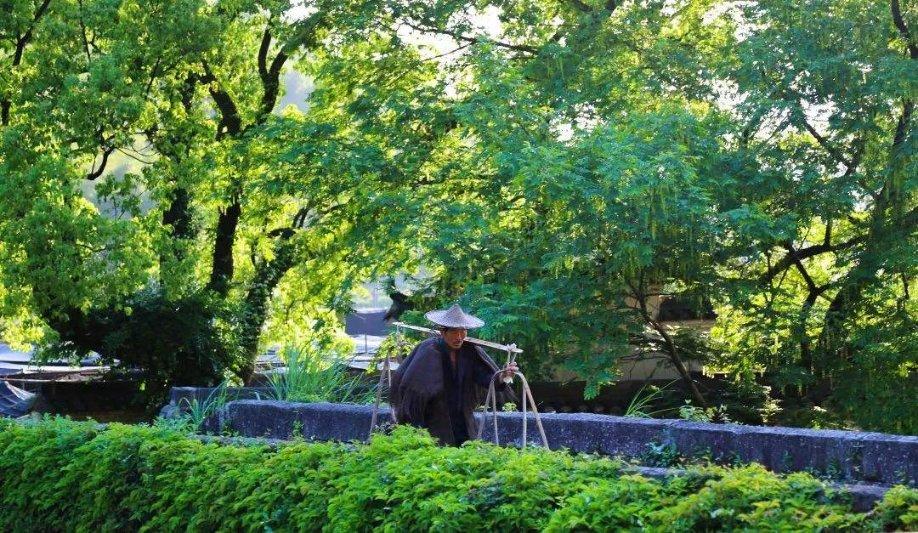 云上的歌