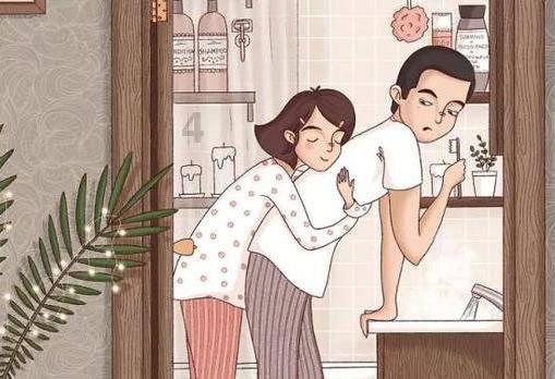 老婆总是不舍得给宝宝断奶，应该怎么办才好？游戏画面