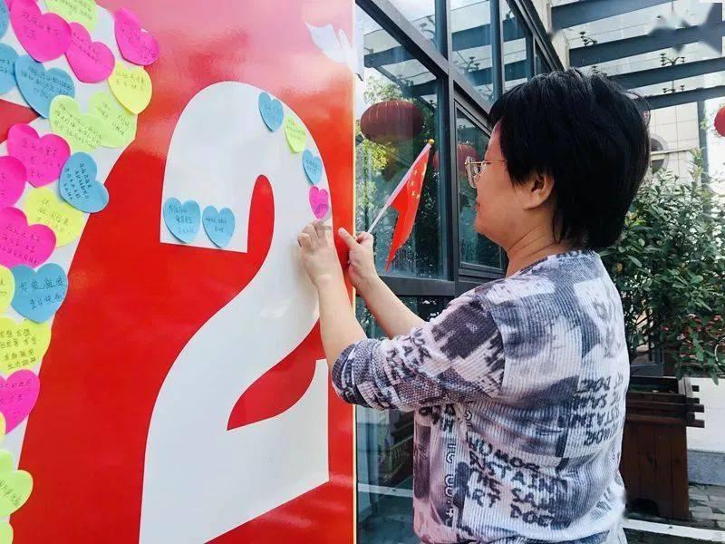 办年货 上下杭历史文化街区里买特产