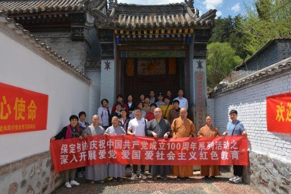 寻甸：下沉监督守护好群众“菜篮子”