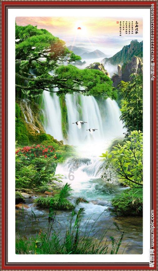 冰晶对对碰