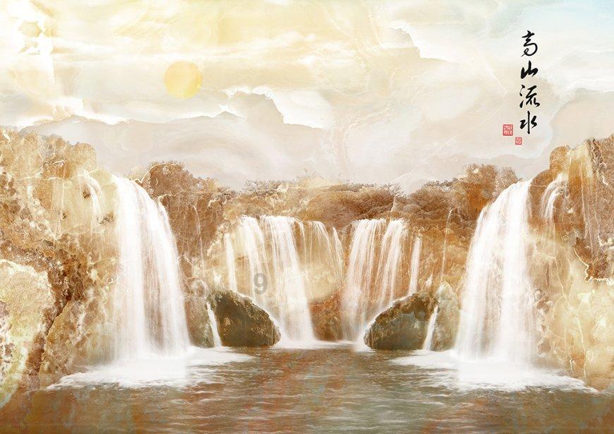 枣庄供电公司:无人机精细化巡检消除线路缺陷