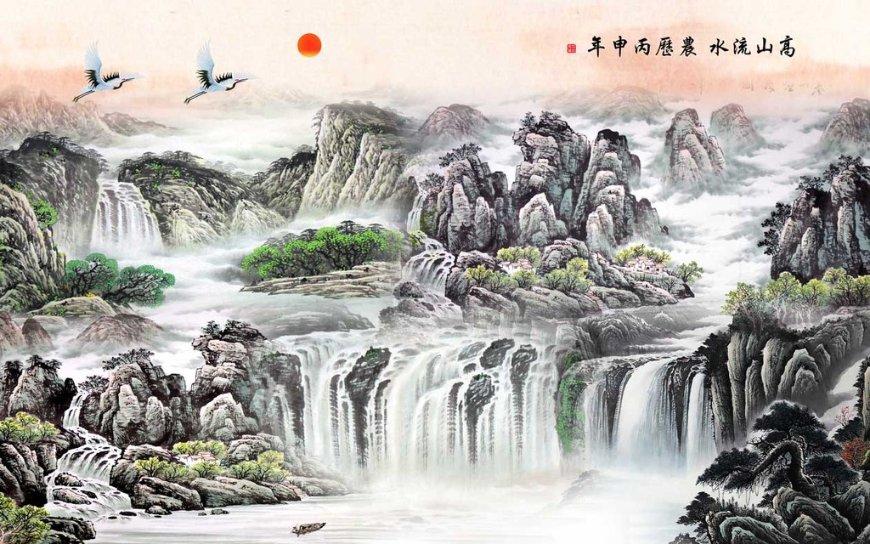 王傲世的梦