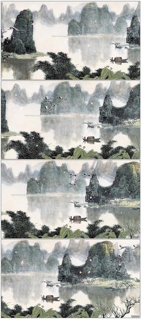 甜美小邮差