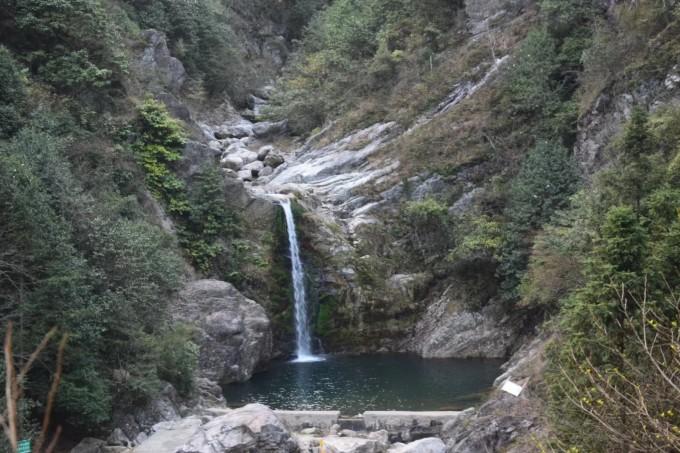 逃离水虎鱼湖
