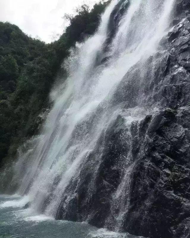 隐藏的危险