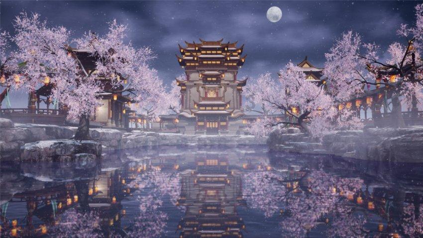 战争怒吼