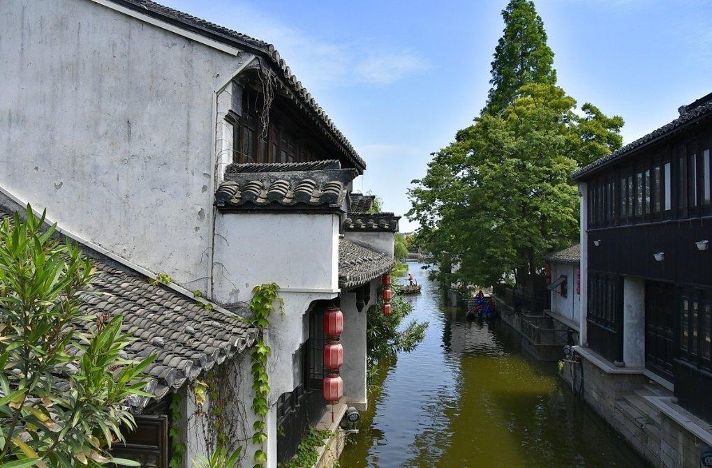 卡通小车找不同