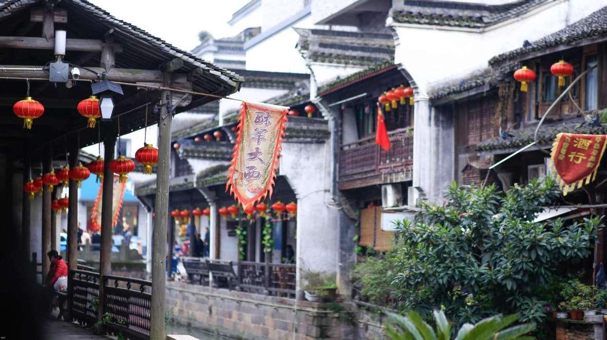上海人为什么这么独树一帜