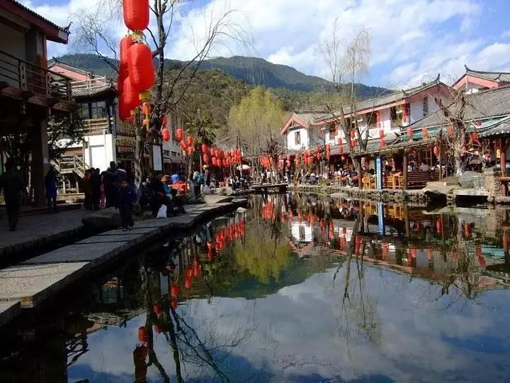 注意躲避
