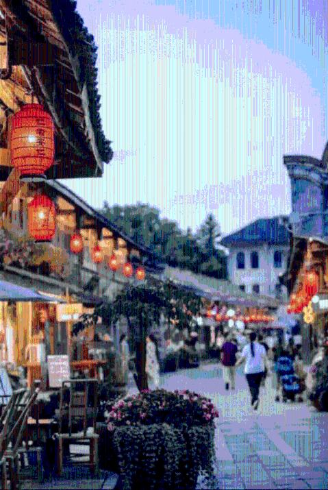 高速公路上人货混装危险!