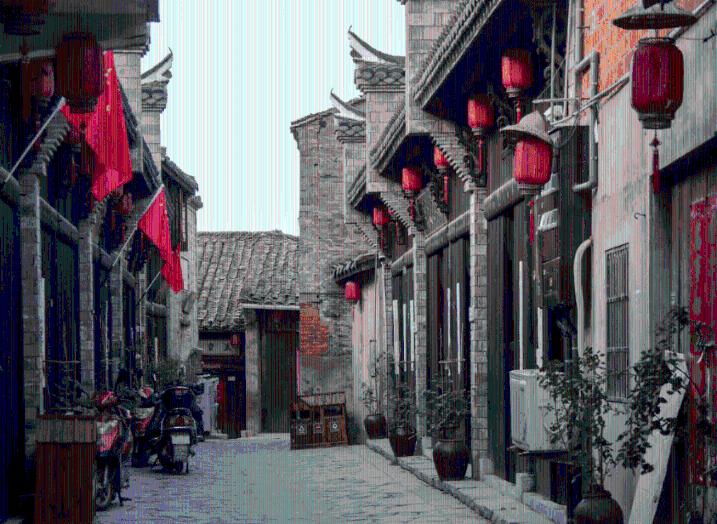 惊悚的万圣节拼图