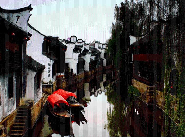 人鱼公主温泉疗养