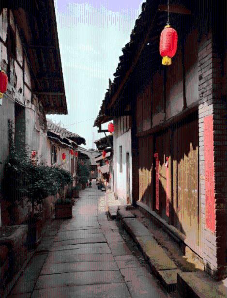 餐厅改造