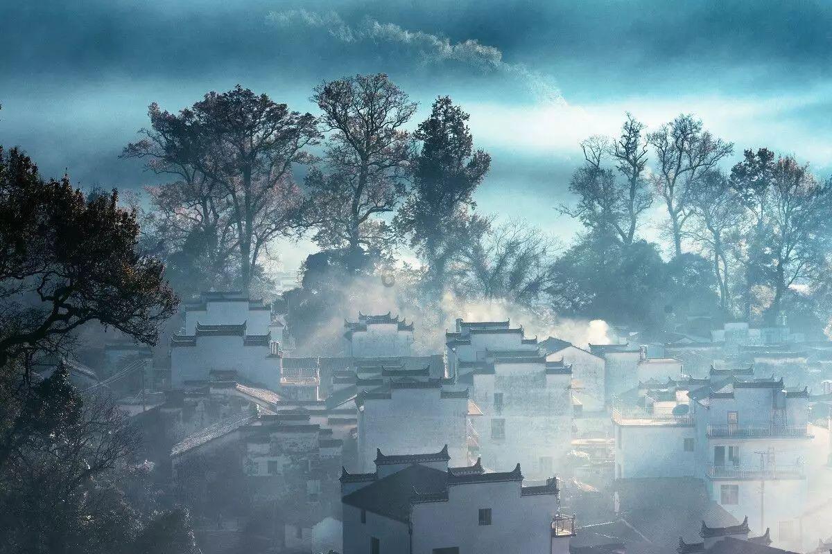 一个大问题