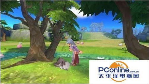 圣灵觉醒